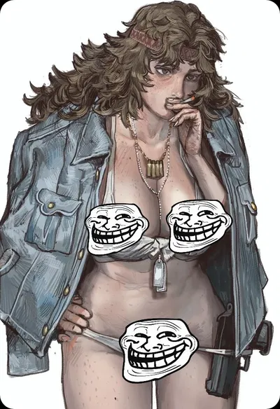 Joanne Rambo