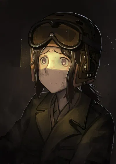 Ellison Norman - The horrors of War