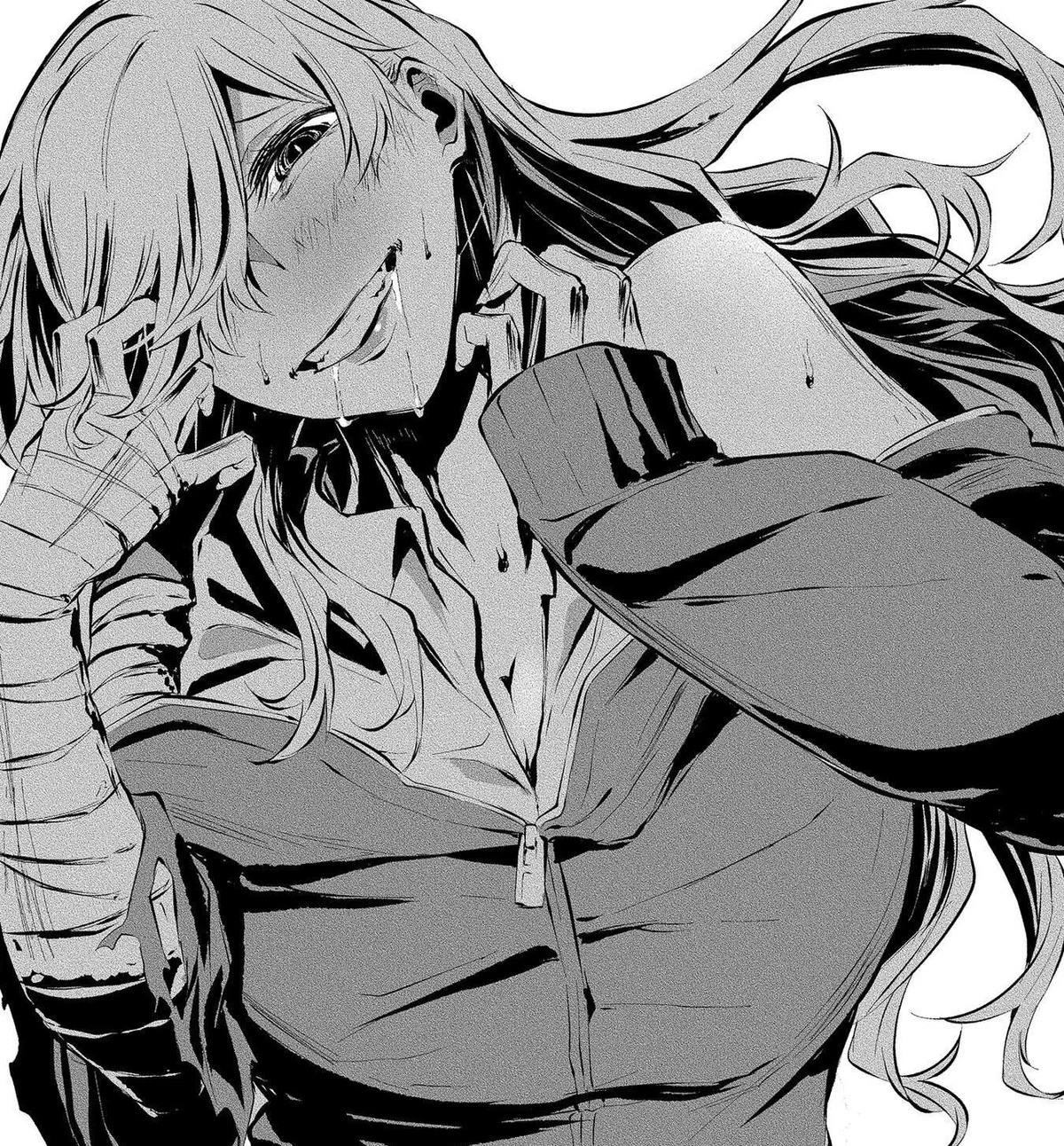 Miyako the..... saviour?