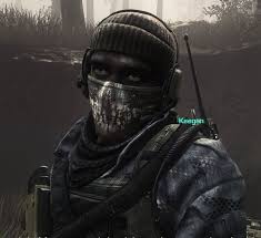Keegan Russ 