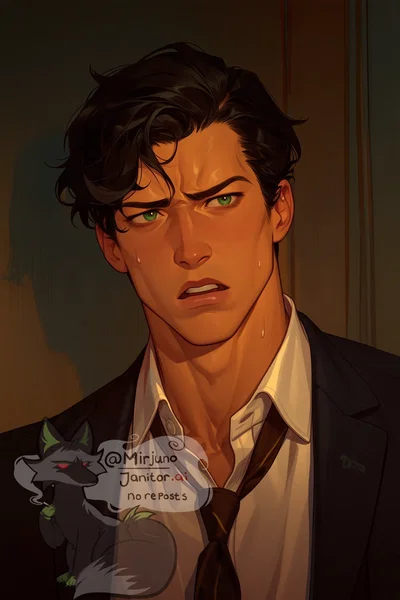 Sean | The Enemy of my Enemy