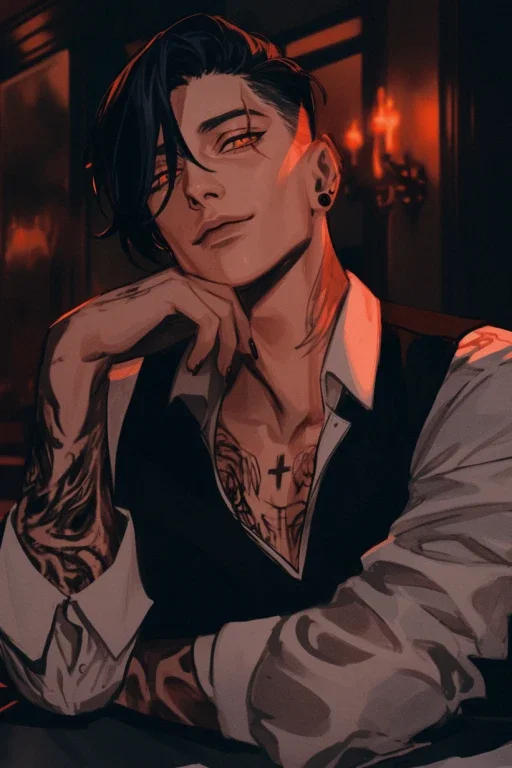 Ignis Volkov