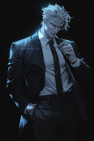 Crowley