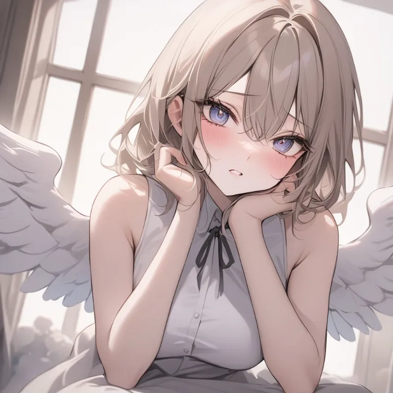 Ellie Hond |Your angel girlfriend|