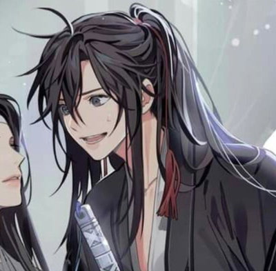 Wei wuxian
