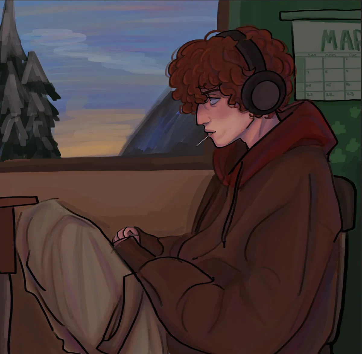 Kyle Broflovski