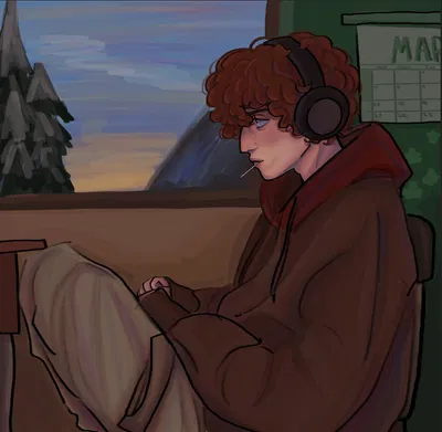 Kyle Broflovski