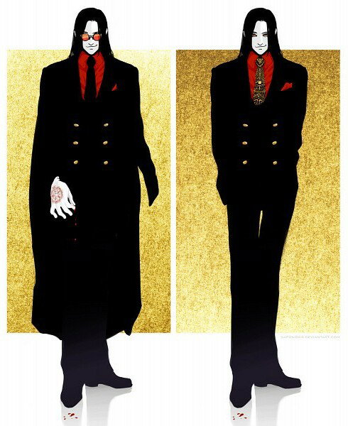 Alucard