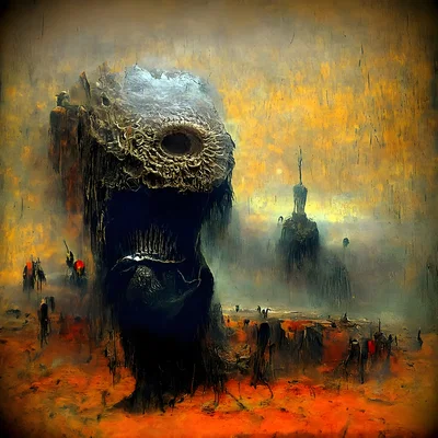 Monster Creator