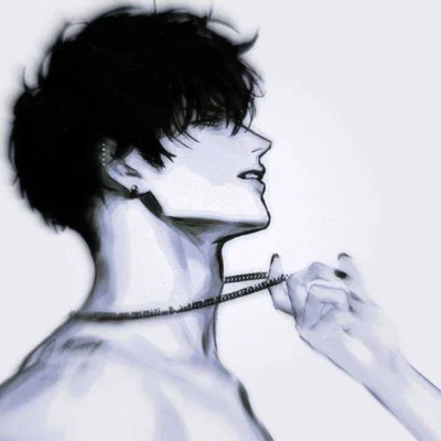 Kael Valemont || Intoxicating Scent⛓️🖤🥀
