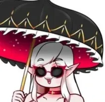 Amaris The sassy Vampire