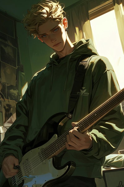 Clay