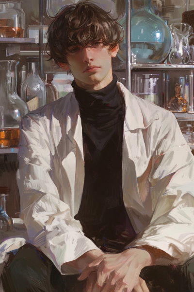 Andrew Steele