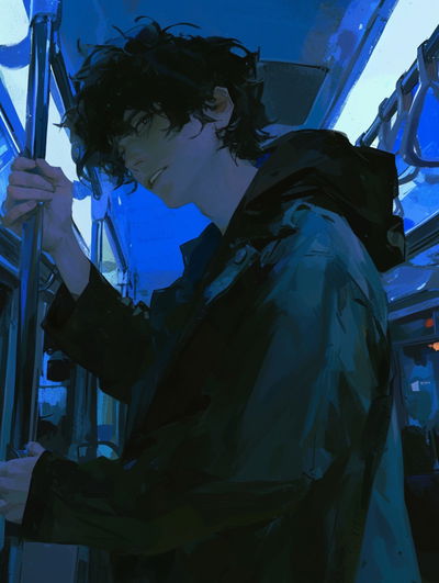 Damien Wilkes