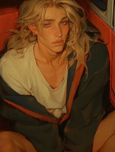 Kaden ✧ Voice Actor