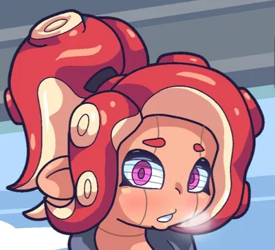 Robo-MILF Eight