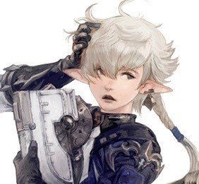Alphinaud Leveilleur