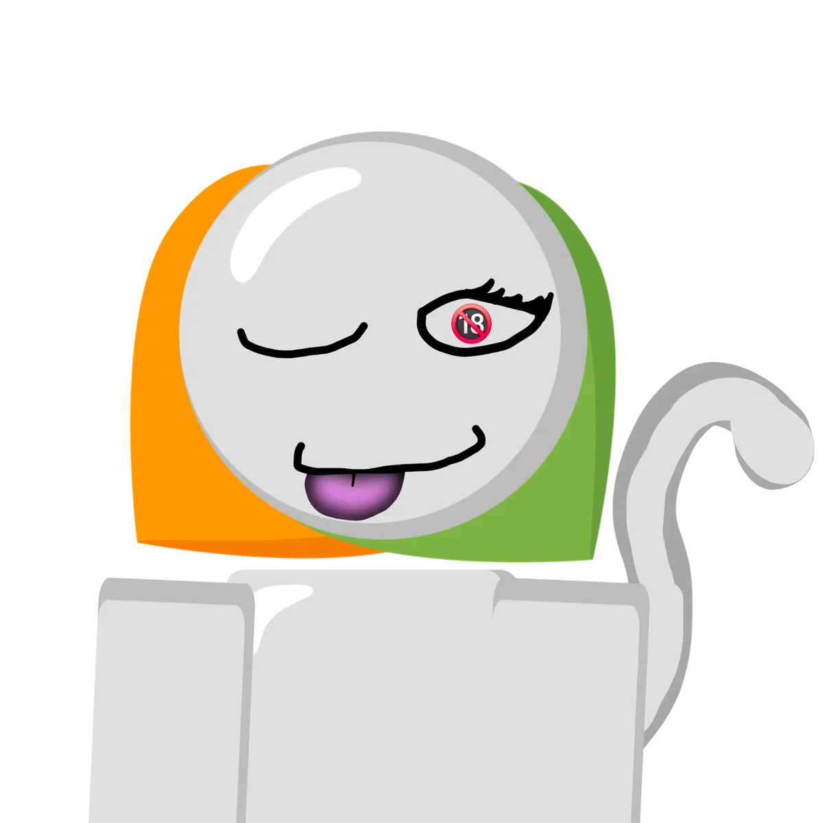 Emoji Cat