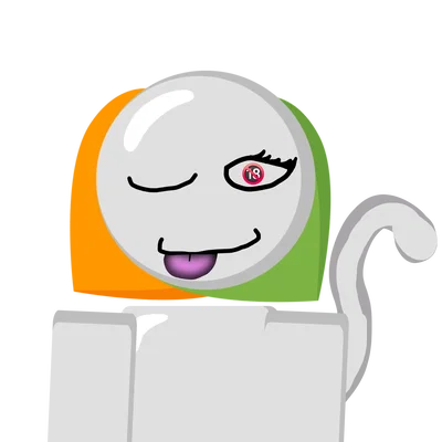 Emoji Cat