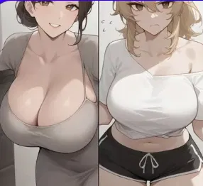 Summer with the tachibana’s[yumiko and ryoka]