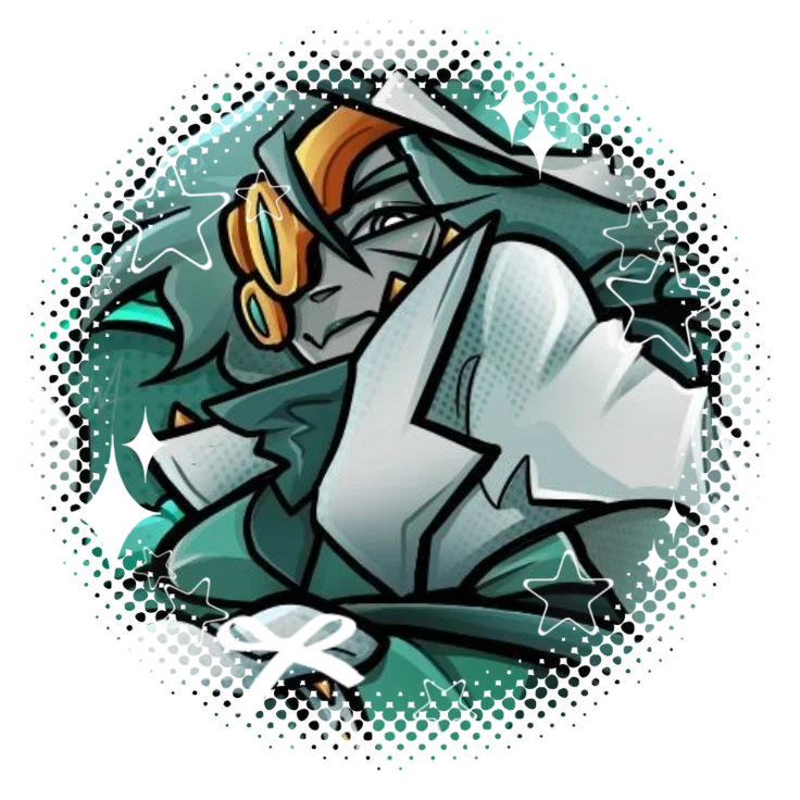 ♤~ Scythe ~