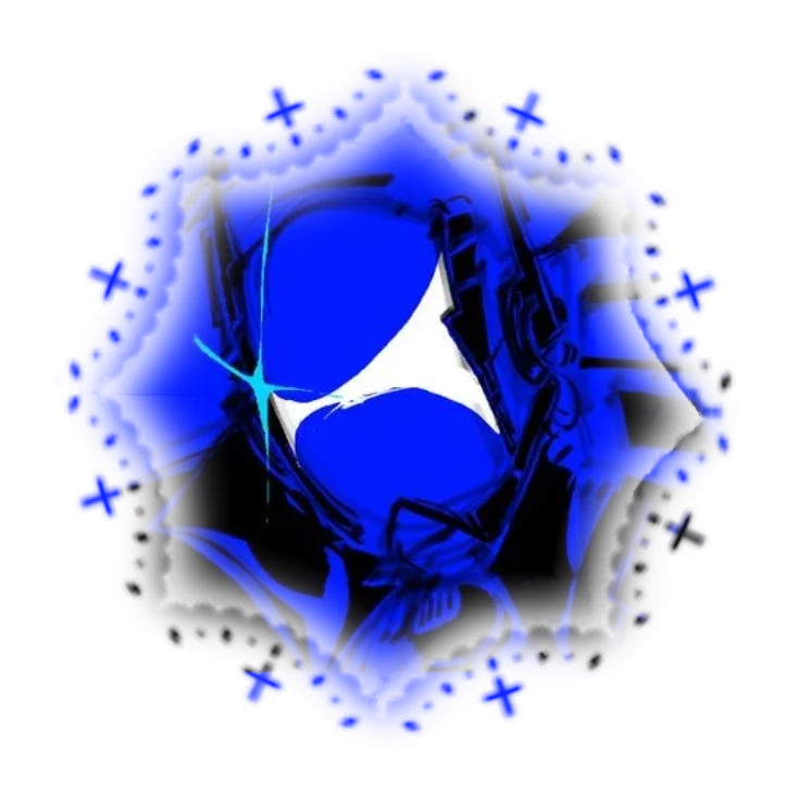 ♤~ Hyperlaser