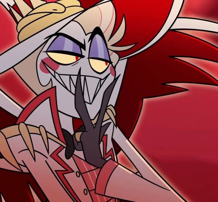 Lucifer Morningstar