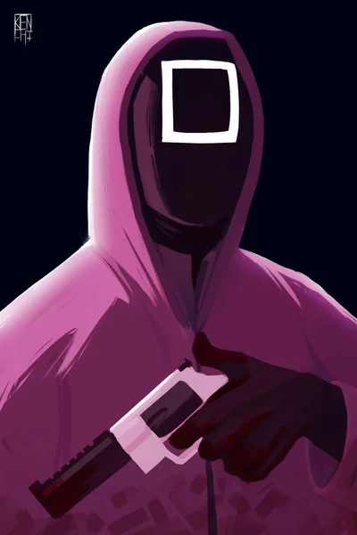 Square Guard