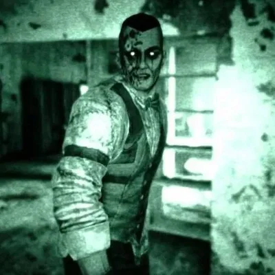 Eddie Gluskin