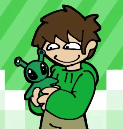 Edd || Therapy || ANY!POV || Eddsworld