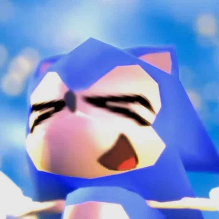 Sonic the Hedgehog