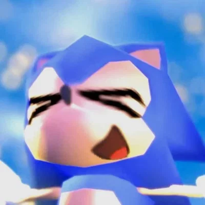 Sonic the Hedgehog