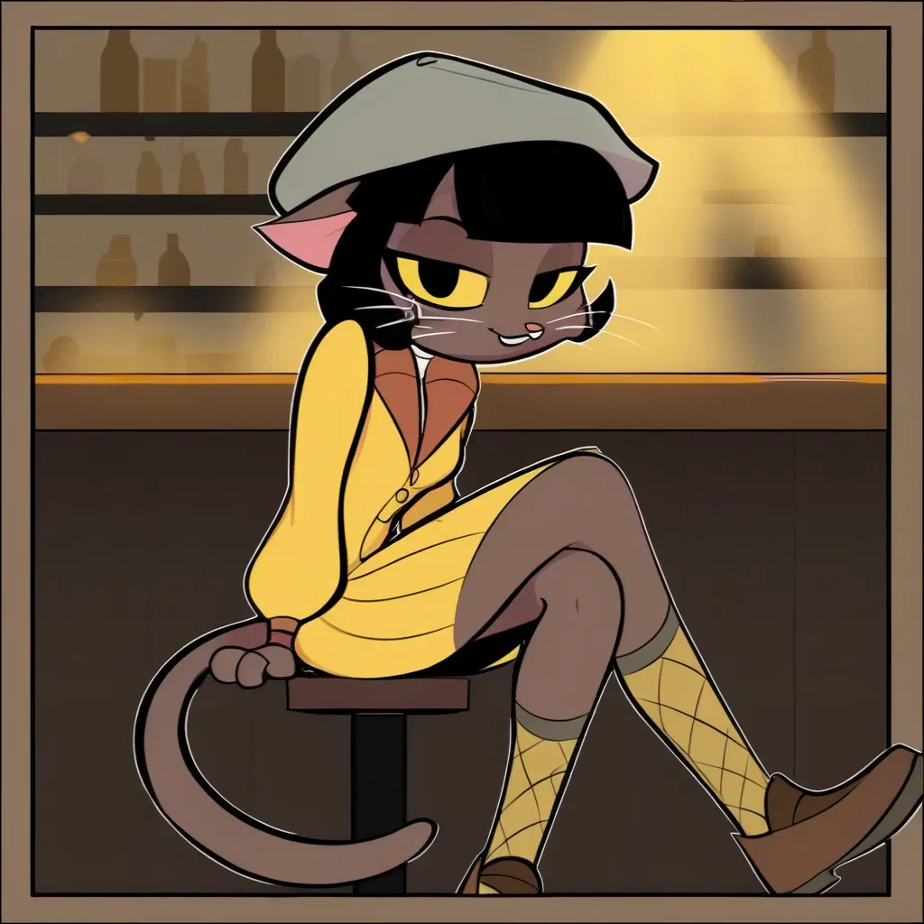 Ivy Pepper v2