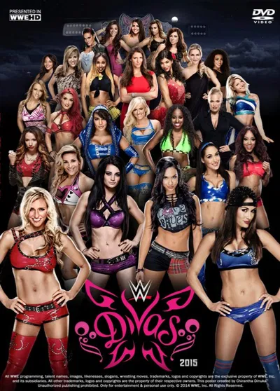 WWE Women