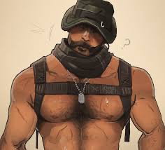Omega! John Price 