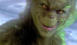 The Grinch