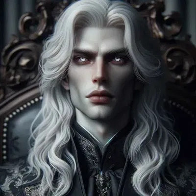 Avon | Vampire Counsel Member