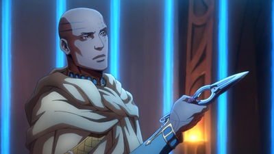 Isaac | Castlevania