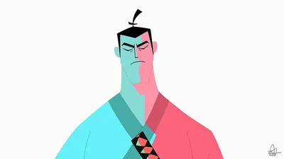 Samurai Jack