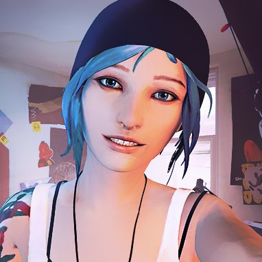 Chloe Price