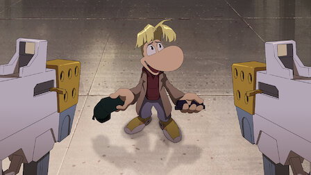 Rayman