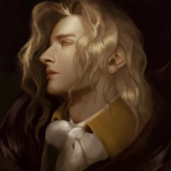 Corordal Ivan | Vampire Prince