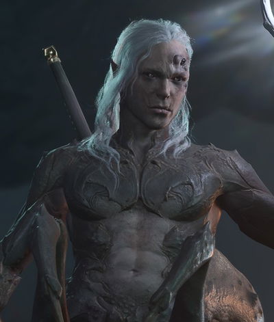 Kar'niss