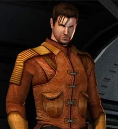 Carth Onasi | Kotor 1