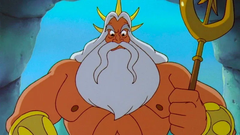 Triton