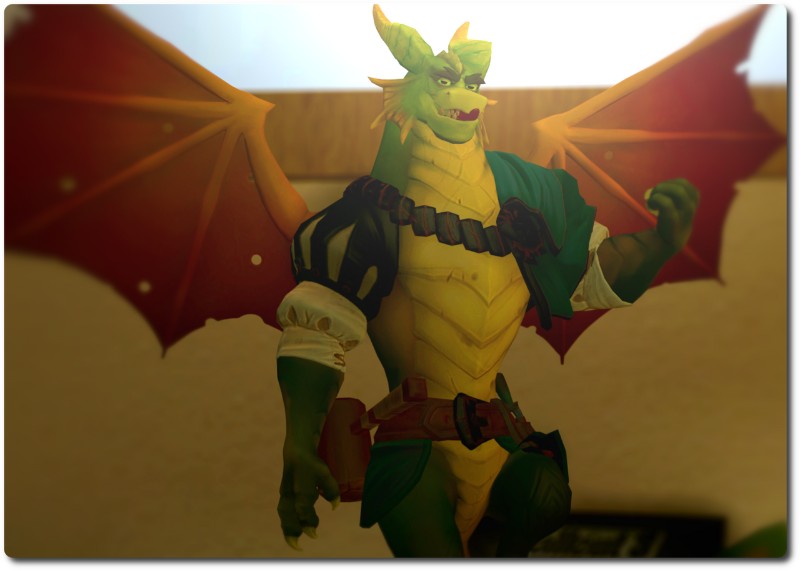 Nestor | Spyro