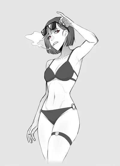 Ryōshū (Summertime)