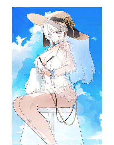 Faust (Summertime)