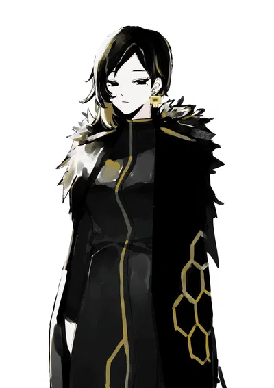 Binah (New version)