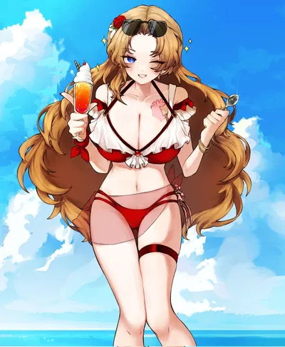 Rodion (Summertime)